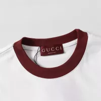 $36.00 USD Gucci T-Shirts Short Sleeved For Unisex #1296975