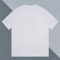 $42.00 USD Christian Dior T-Shirts Short Sleeved For Unisex #1297054