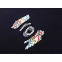 $42.00 USD Christian Dior T-Shirts Short Sleeved For Unisex #1297055