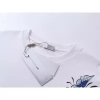 $42.00 USD Christian Dior T-Shirts Short Sleeved For Unisex #1297056
