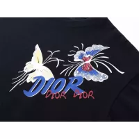 $42.00 USD Christian Dior T-Shirts Short Sleeved For Unisex #1297057