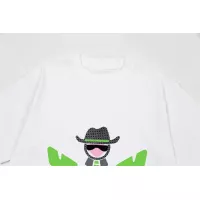 $42.00 USD Fendi T-Shirts Short Sleeved For Unisex #1297060