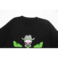 $42.00 USD Fendi T-Shirts Short Sleeved For Unisex #1297061