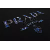 $38.00 USD Prada T-Shirts Short Sleeved For Unisex #1297071