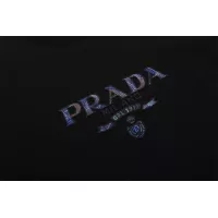 $38.00 USD Prada T-Shirts Short Sleeved For Unisex #1297071
