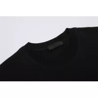 $38.00 USD Prada T-Shirts Short Sleeved For Unisex #1297071