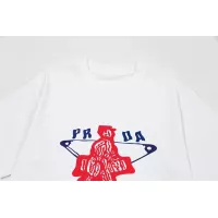 $42.00 USD Prada T-Shirts Short Sleeved For Unisex #1297074