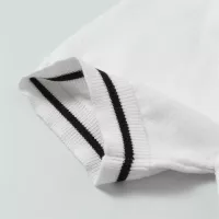 $42.00 USD Prada T-Shirts Short Sleeved For Unisex #1297076