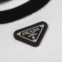 $42.00 USD Prada T-Shirts Short Sleeved For Unisex #1297076