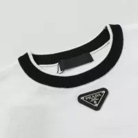 $42.00 USD Prada T-Shirts Short Sleeved For Unisex #1297076