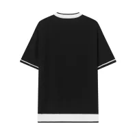 $42.00 USD Prada T-Shirts Short Sleeved For Unisex #1297077
