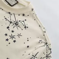 $42.00 USD Gucci T-Shirts Short Sleeved For Unisex #1297106