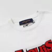 $42.00 USD Louis Vuitton LV T-Shirts Short Sleeved For Unisex #1297110
