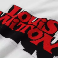 $42.00 USD Louis Vuitton LV T-Shirts Short Sleeved For Unisex #1297110