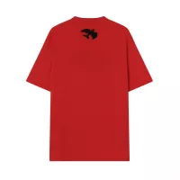 $42.00 USD Louis Vuitton LV T-Shirts Short Sleeved For Unisex #1297112