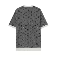 $42.00 USD Louis Vuitton LV T-Shirts Short Sleeved For Unisex #1297114