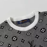 $42.00 USD Louis Vuitton LV T-Shirts Short Sleeved For Unisex #1297114
