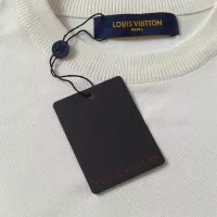 $42.00 USD Louis Vuitton LV T-Shirts Short Sleeved For Unisex #1297115