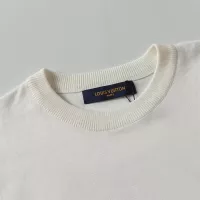 $42.00 USD Louis Vuitton LV T-Shirts Short Sleeved For Unisex #1297115