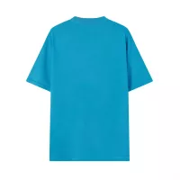 $42.00 USD Louis Vuitton LV T-Shirts Short Sleeved For Unisex #1297116