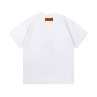 $42.00 USD Louis Vuitton LV T-Shirts Short Sleeved For Unisex #1297118