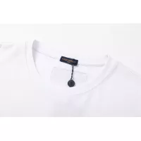 $42.00 USD Louis Vuitton LV T-Shirts Short Sleeved For Unisex #1297118