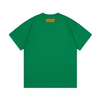 $42.00 USD Louis Vuitton LV T-Shirts Short Sleeved For Unisex #1297119