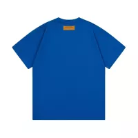 $42.00 USD Louis Vuitton LV T-Shirts Short Sleeved For Unisex #1297120