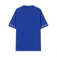 $42.00 USD Louis Vuitton LV T-Shirts Short Sleeved For Unisex #1297122
