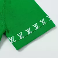 $42.00 USD Louis Vuitton LV T-Shirts Short Sleeved For Unisex #1297123