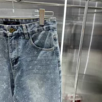 $64.00 USD Louis Vuitton LV Jeans For Men #1297126