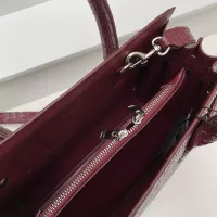 $118.00 USD Yves Saint Laurent AAA Quality Handbags For Women #1297136