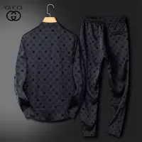 $92.00 USD Gucci Tracksuits Long Sleeved For Men #1297145