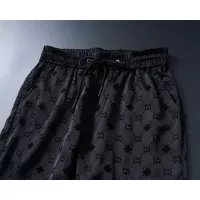$92.00 USD Gucci Tracksuits Long Sleeved For Men #1297145