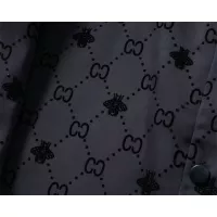 $92.00 USD Gucci Tracksuits Long Sleeved For Men #1297145