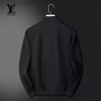 $80.00 USD Louis Vuitton LV Tracksuits Long Sleeved For Men #1297156