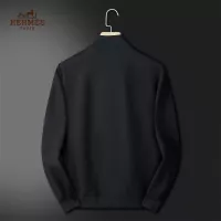 $80.00 USD Hermes Tracksuits Long Sleeved For Men #1297162