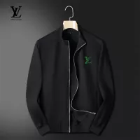 $80.00 USD Louis Vuitton LV Tracksuits Long Sleeved For Men #1297182