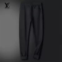 $80.00 USD Louis Vuitton LV Tracksuits Long Sleeved For Men #1297182