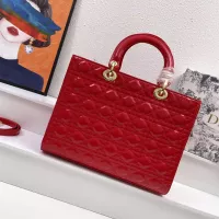 $92.00 USD Christian Dior AAA Quality Handbags For Women #1297185