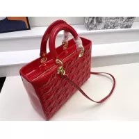 $92.00 USD Christian Dior AAA Quality Handbags For Women #1297185