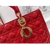 $92.00 USD Christian Dior AAA Quality Handbags For Women #1297185