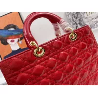 $92.00 USD Christian Dior AAA Quality Handbags For Women #1297185