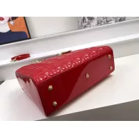 $92.00 USD Christian Dior AAA Quality Handbags For Women #1297185