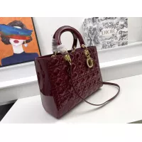 $92.00 USD Christian Dior AAA Quality Handbags For Women #1297187