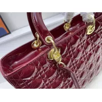 $92.00 USD Christian Dior AAA Quality Handbags For Women #1297187
