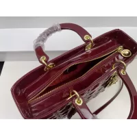 $92.00 USD Christian Dior AAA Quality Handbags For Women #1297187