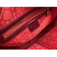 $92.00 USD Christian Dior AAA Quality Handbags For Women #1297187