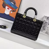 $92.00 USD Christian Dior AAA Quality Handbags For Women #1297189