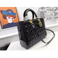 $92.00 USD Christian Dior AAA Quality Handbags For Women #1297189